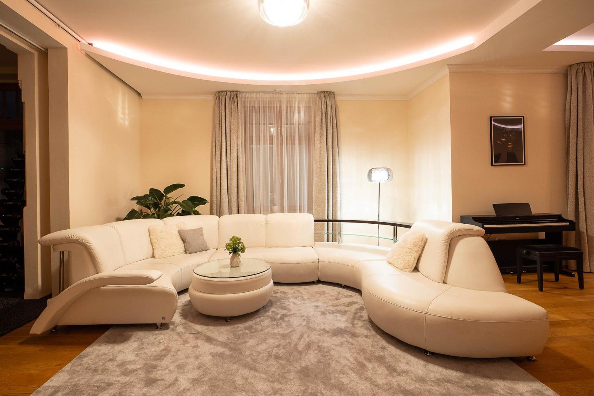 Ústí nad Labem Executive 2-Bdrm Central Suite מראה חיצוני תמונה